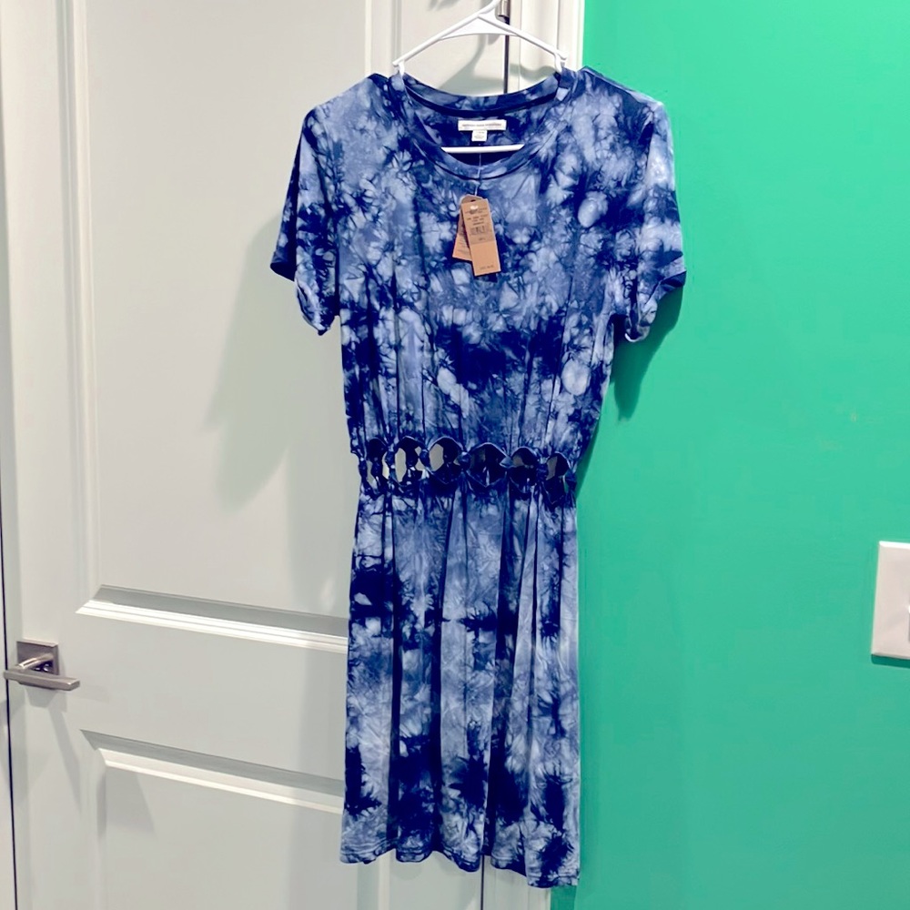 New with tags American eagle size L summer dress